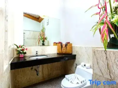The samui beach resort - 169
