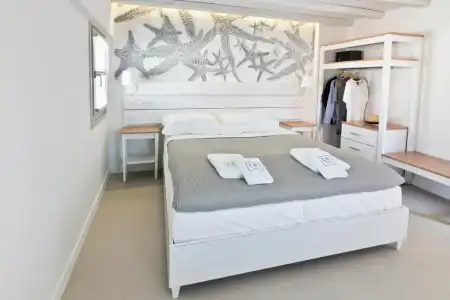 Lindos Comfy Suites - 156