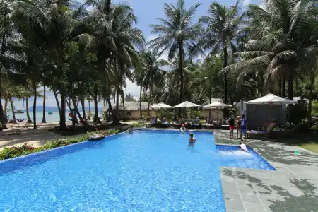 Peppercorn Beach - 11
