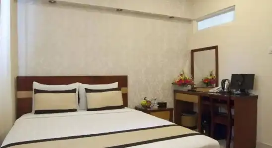 Saigon Europe & Spa - 21