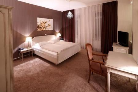 Boardinghouse Refugium - 52