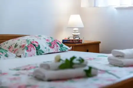 Cina Apartments - 123