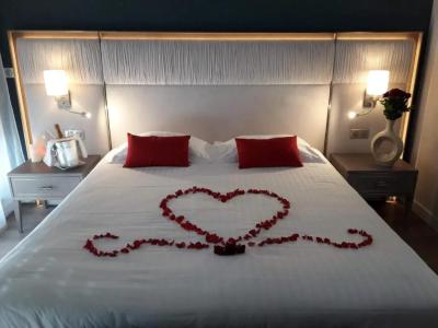 Le Diana Hôtel & Spa - 82