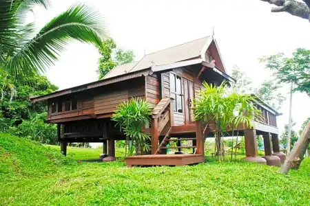 Raisongrao Resort - 38