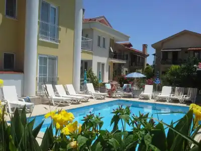 Karaca Apart - 34