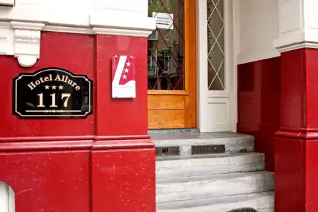 Allure - 0