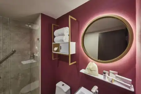 City Centro by Marriott Oaxaca - 30