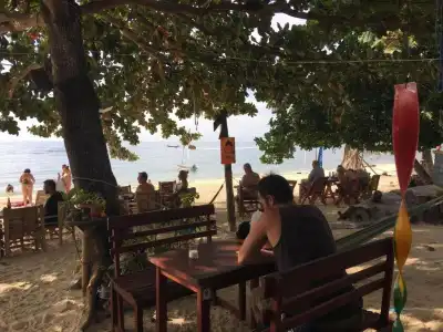 Ibiza Bungalow - 8