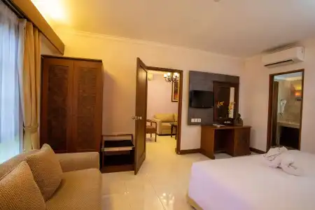 Risata Bali Resort and Spa - 4