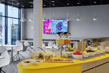 Prize by Radisson, Munich Airport - 6