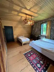Mushkudiani Manor - 32