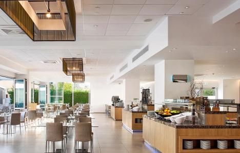 Sofianna Resort & Spa - 37