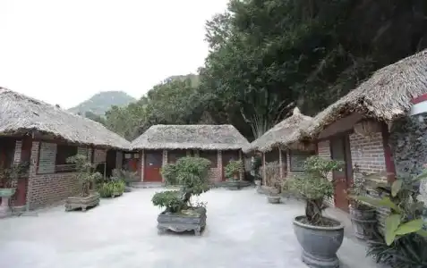 Cat Ba Mountain View - 14