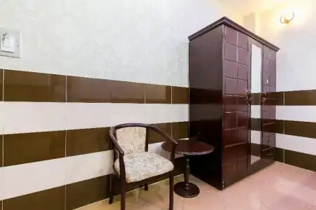 OYO 261 Binh Dung - 10