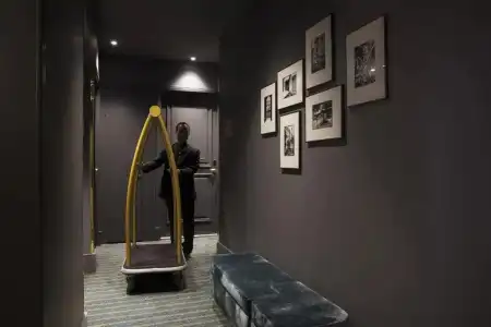 Hôtel Le Marianne - 50