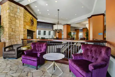 The Emily Morgan San Antonio - a DoubleTree by Hilton - 32