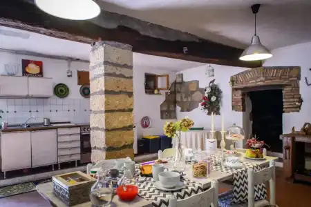 B&B la Polinnia - 11