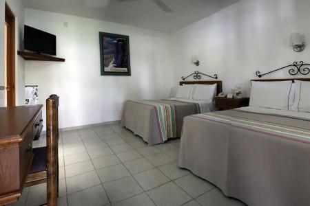 Los Olivos Spa - 34