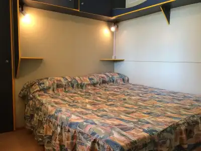 Camping Valle Dei Templi - 4