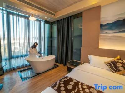 Hôtel Campanile Reims Ouest - Tinqueux - 106