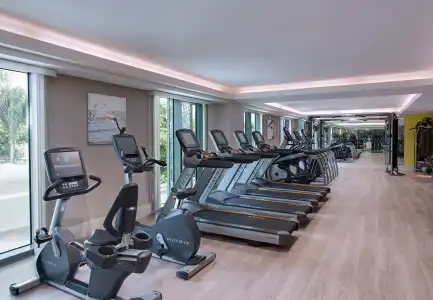 Marriott Port-au-Prince - 22