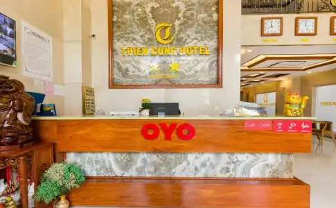 OYO 231 Thien Cung - 5