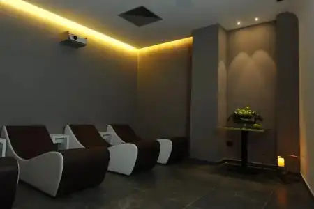 Up Museum - Wellness & Spa - 22