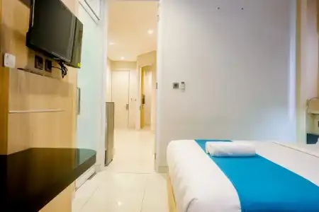 OYO 825 Grand Omah Sastro - 31