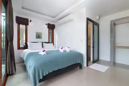 Ibiza Bungalow - 48