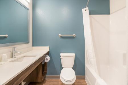 Woodspring Suites Billings - 28