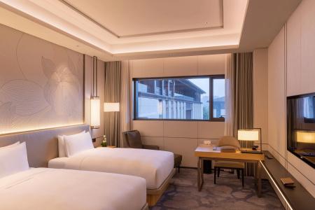 Gran Melia Chengdu - 161