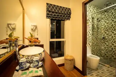 Beyond Yangon Boutique Inn - 30