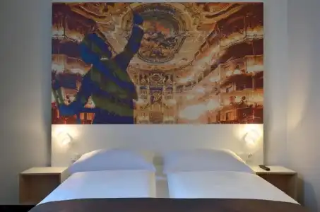 B&B Bayreuth - 34