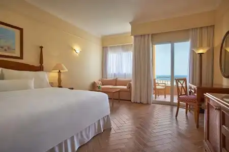 The Cascades Golf Resort Spa and Thalasso - 5