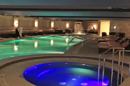 Crowne Plaza DOHA - THE BUSINESS PARK by IHG - 16
