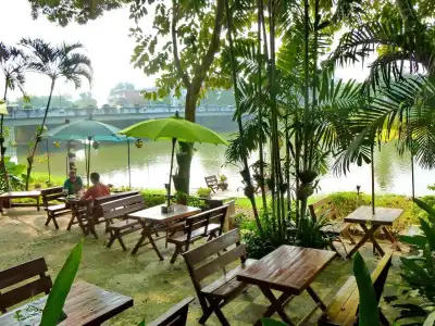 Hollanda Montri Guesthouse - 7