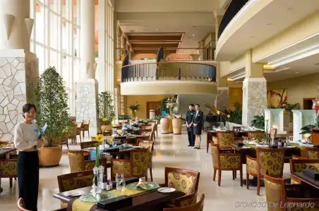 Hillview Golf Resort Dongguan - 14