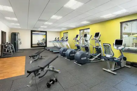 Hampton Inn & Suites Napa - 41
