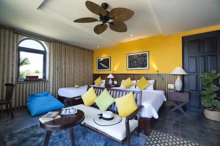 G Boutique Retreat Hoi An - 97