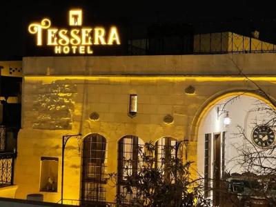 Tessera - 19