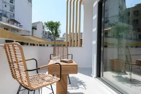 Fos DownTown Suites - 132