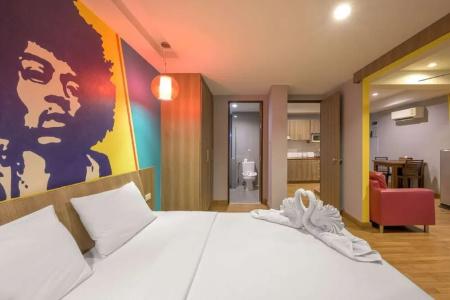 Anchan Boutique, Phuket - 157
