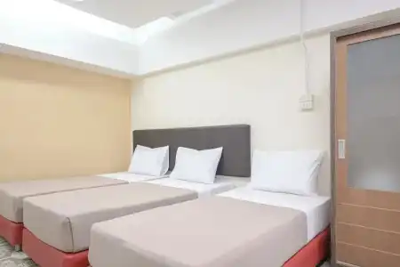 AC Habitat Bangkok - 25