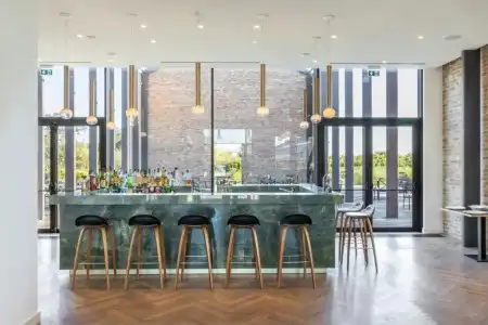 JW Marriott Venice Resort & Spa - 12