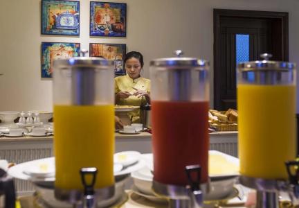 Cozy Hoian Boutique Villas - 28