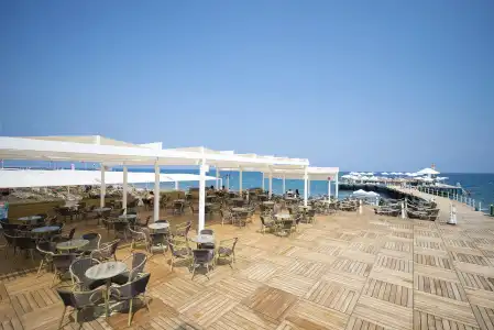 Mirada Del Mar - All Inclusive - 27
