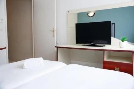 Zenitude Hôtel-Résidences Le Havre Centre - 66