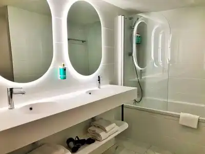 Novotel Suites Montpellier - 188