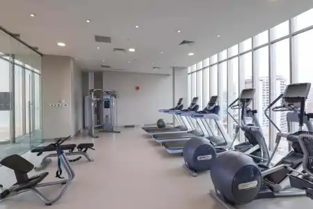 Hilton Garden Inn Iquique - 24