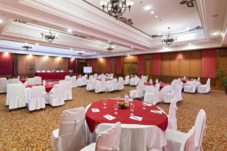Bar Peepal Resort - 44
